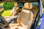 BMW M3 Coupe 2009 года